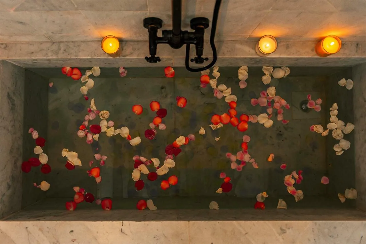 Dar Zyne La Medina Bed & Breakfast Tunis