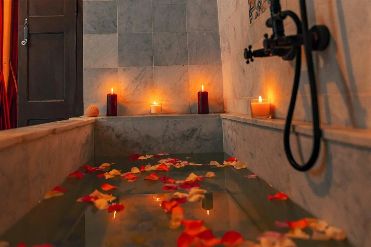 Dar Zyne La Medina Bed & Breakfast Tunis 4*,  Tunisia