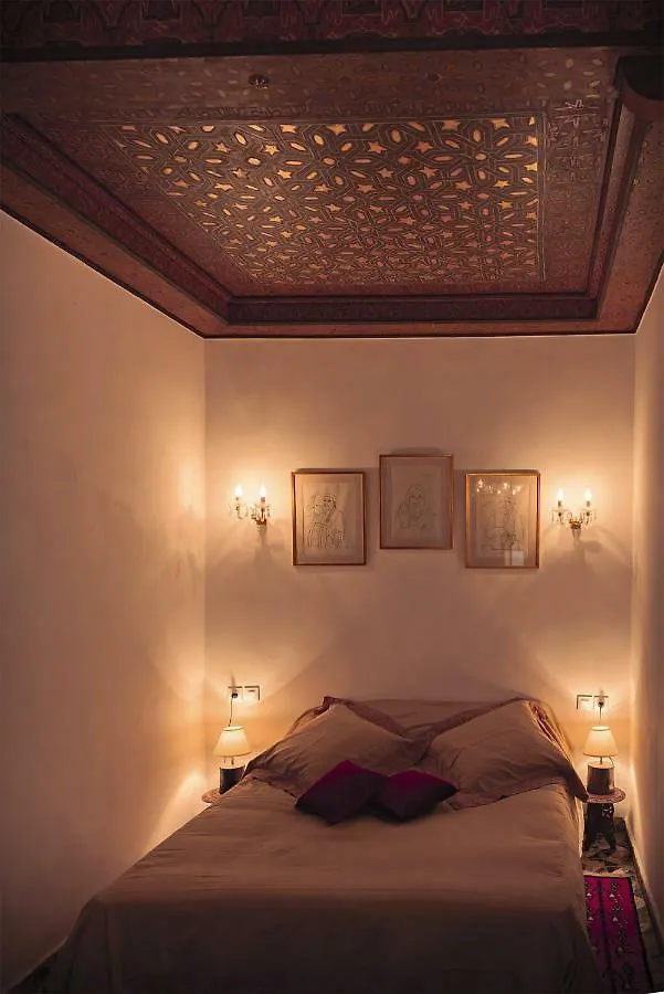 Dar Zyne La Medina Bed & Breakfast Tunis