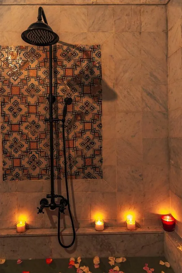 Dar Zyne La Medina Bed & Breakfast Tunis