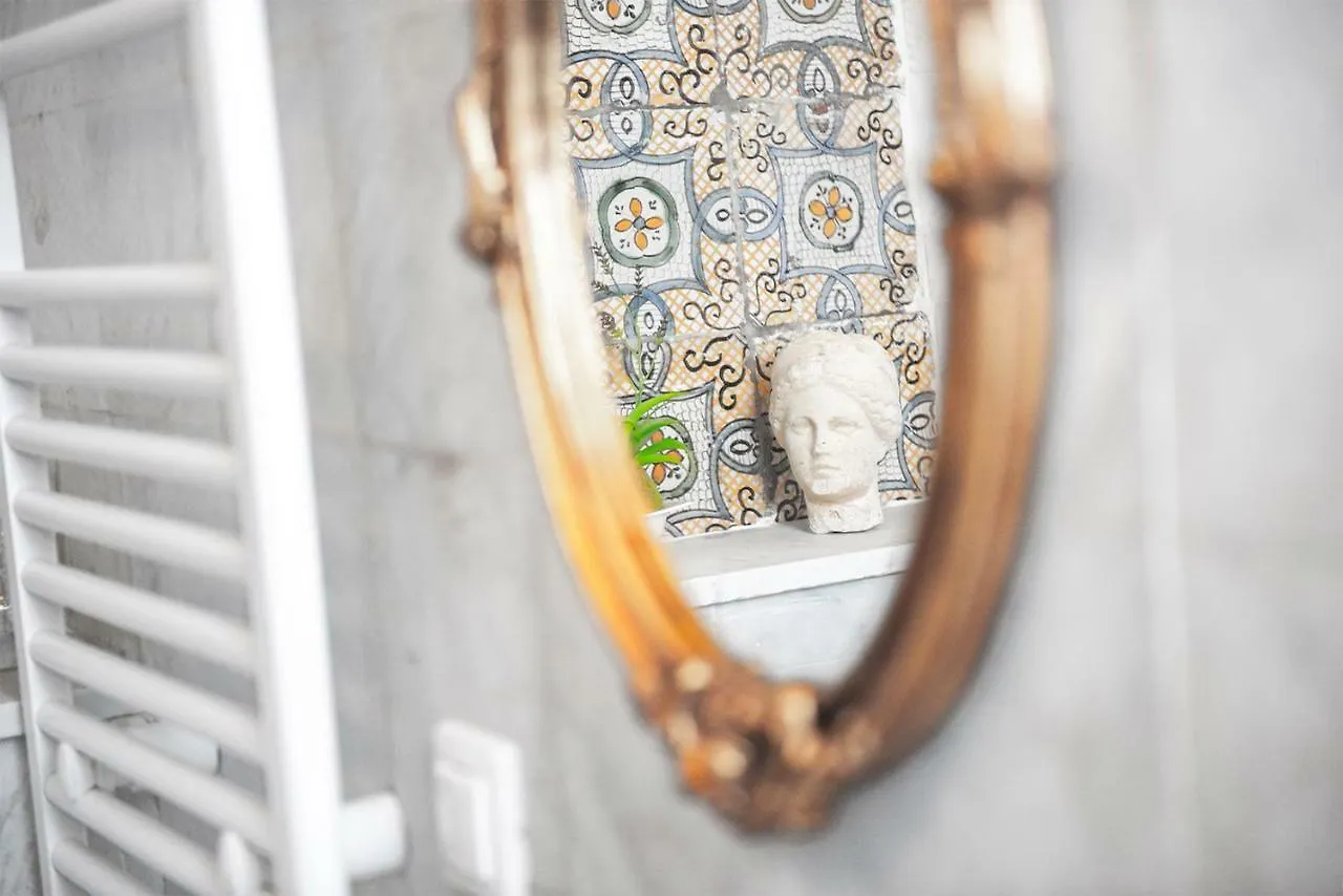 Dar Zyne La Medina Bed & Breakfast Tunis