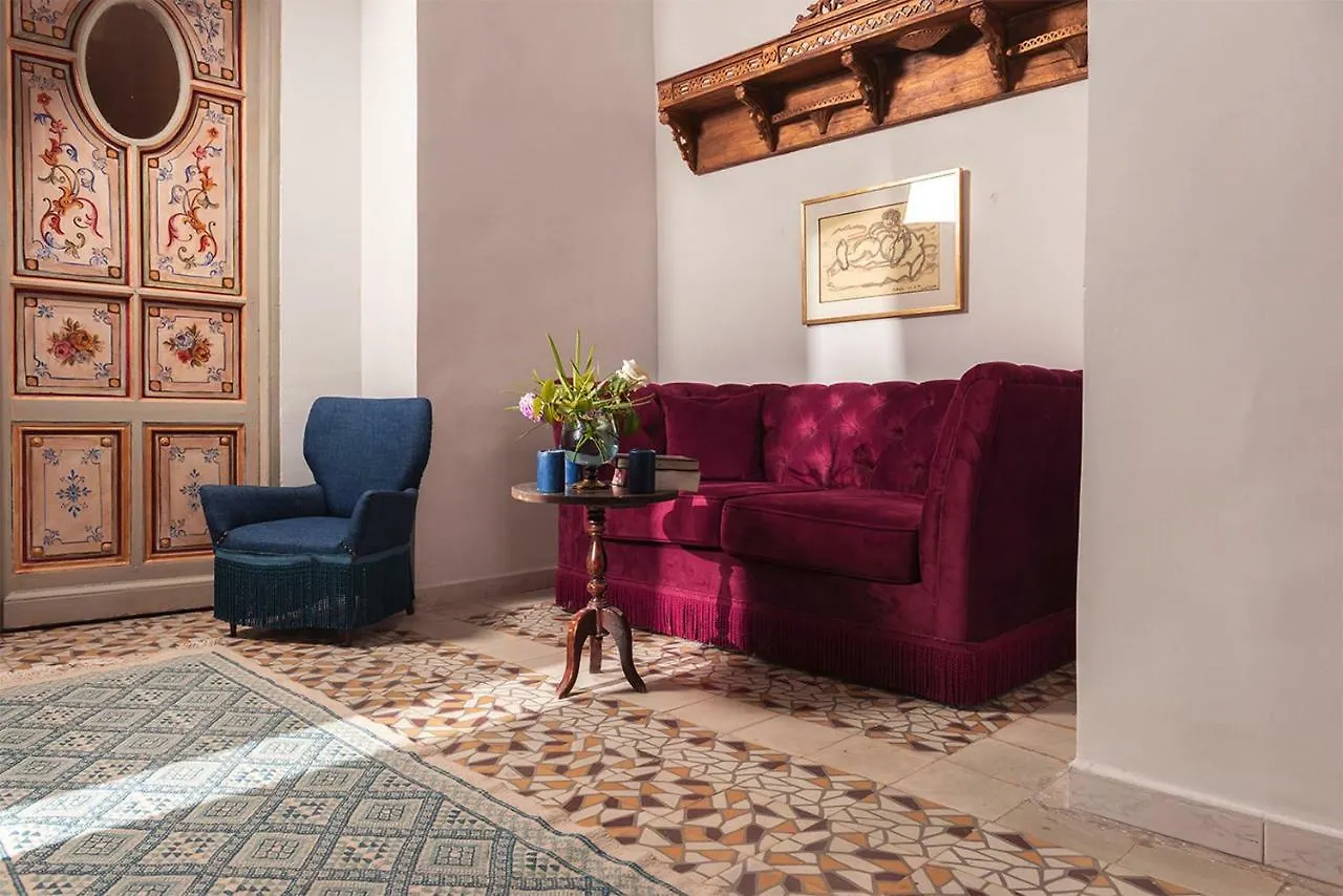Dar Zyne La Medina Bed & Breakfast Tunis