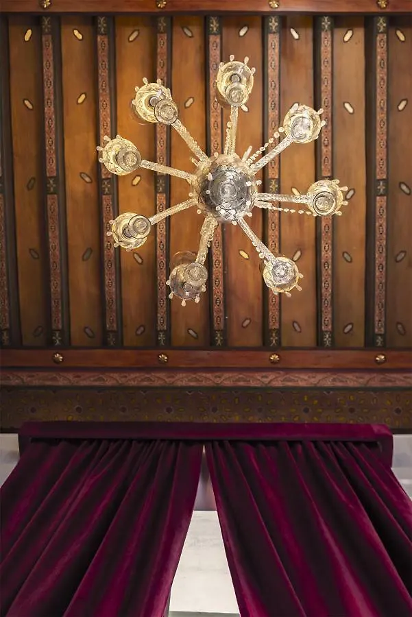 Dar Zyne La Medina Bed & Breakfast Tunis 4*,