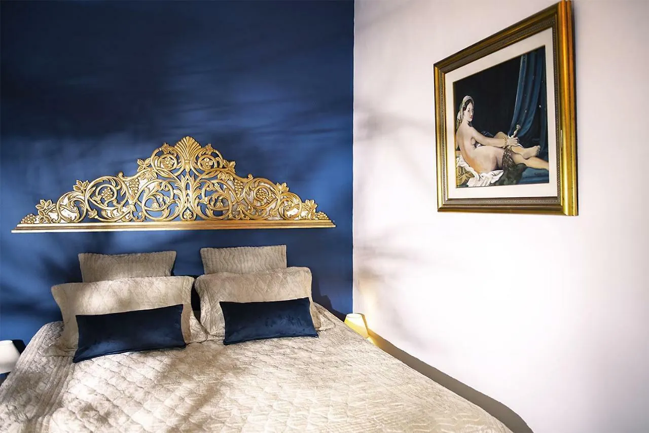 Dar Zyne La Medina Bed & Breakfast Tunis
