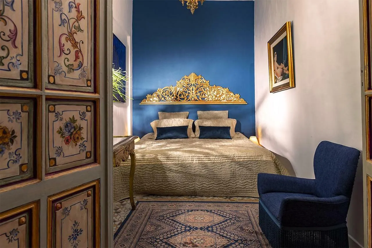 Dar Zyne La Medina Bed & Breakfast Tunis