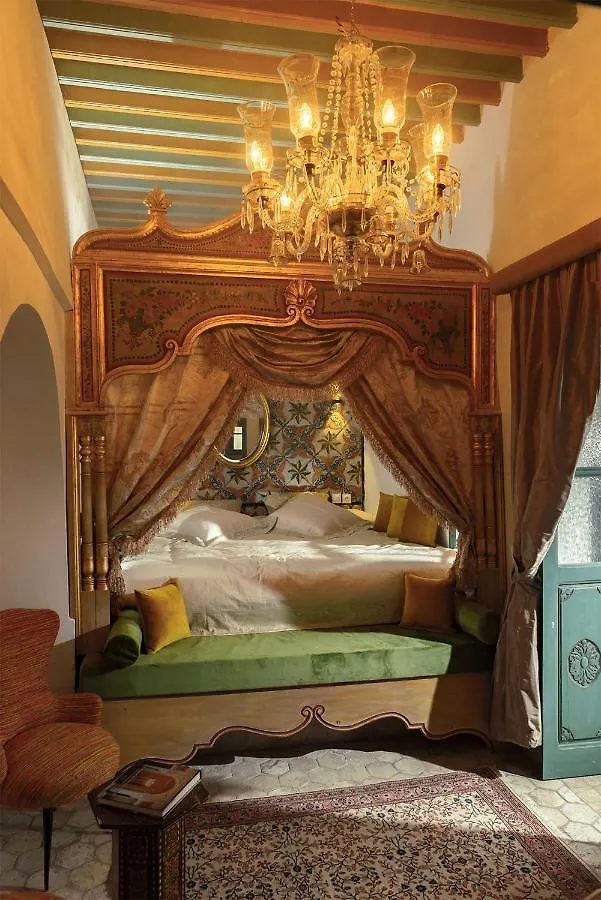 Dar Zyne La Medina Bed & Breakfast Tunis