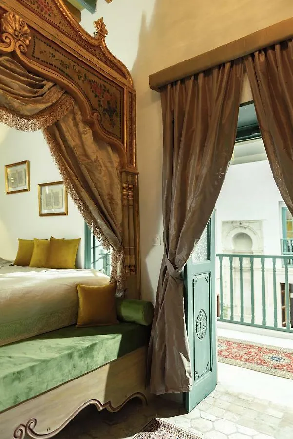 Dar Zyne La Medina Bed & Breakfast Tunis