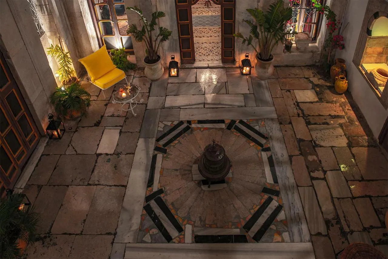 Dar Zyne La Medina Bed & Breakfast Tunis
