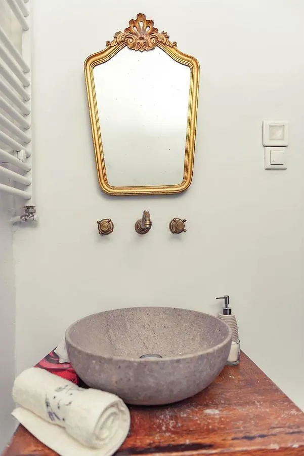 Dar Zyne La Medina Bed & Breakfast Tunis 4*,  Tunisia