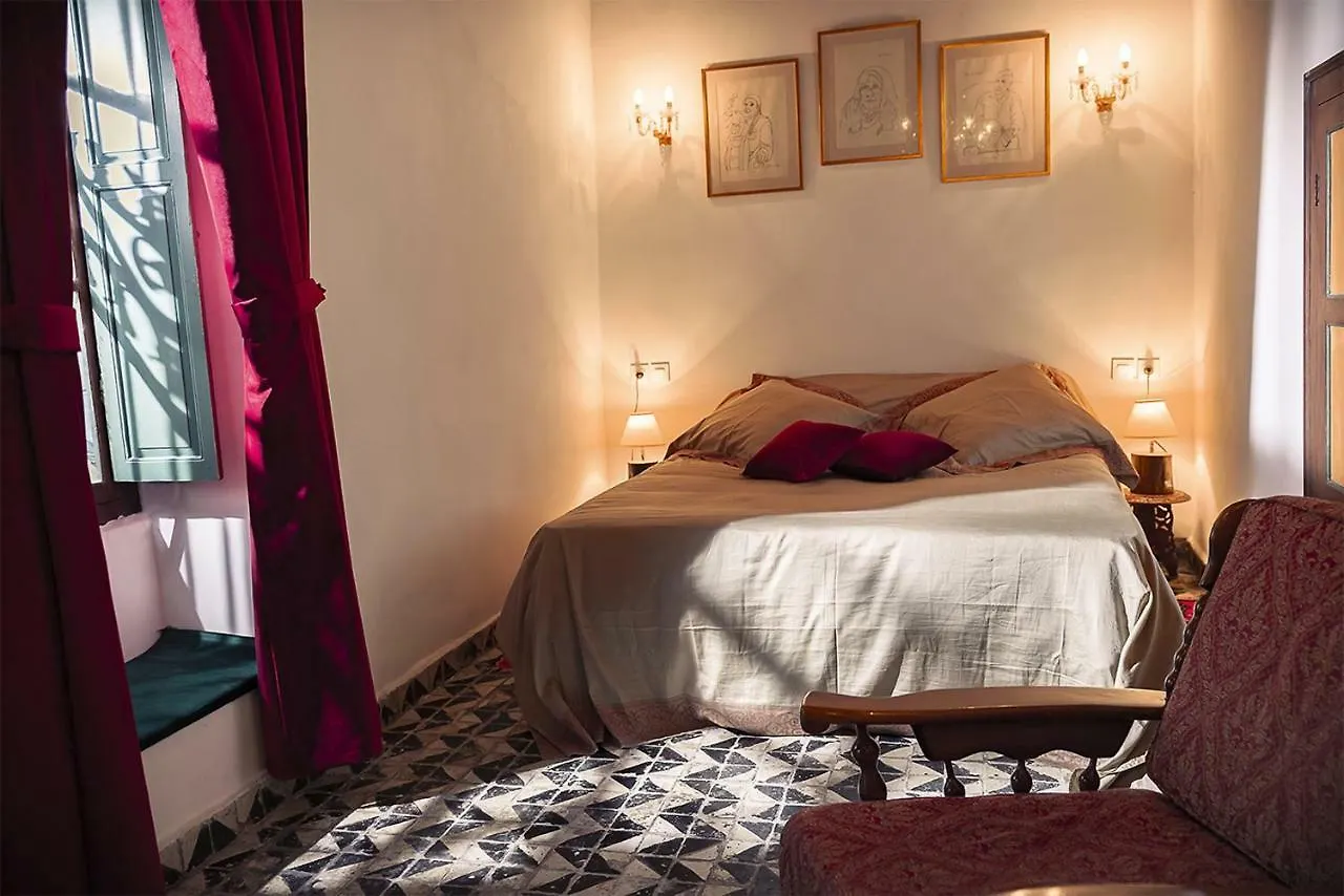 Dar Zyne La Medina Bed & Breakfast Tunis