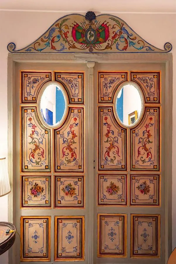 Dar Zyne La Medina Bed & Breakfast Tunis