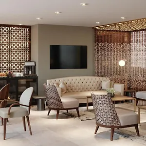 Royal Swiss Asbu Hotel