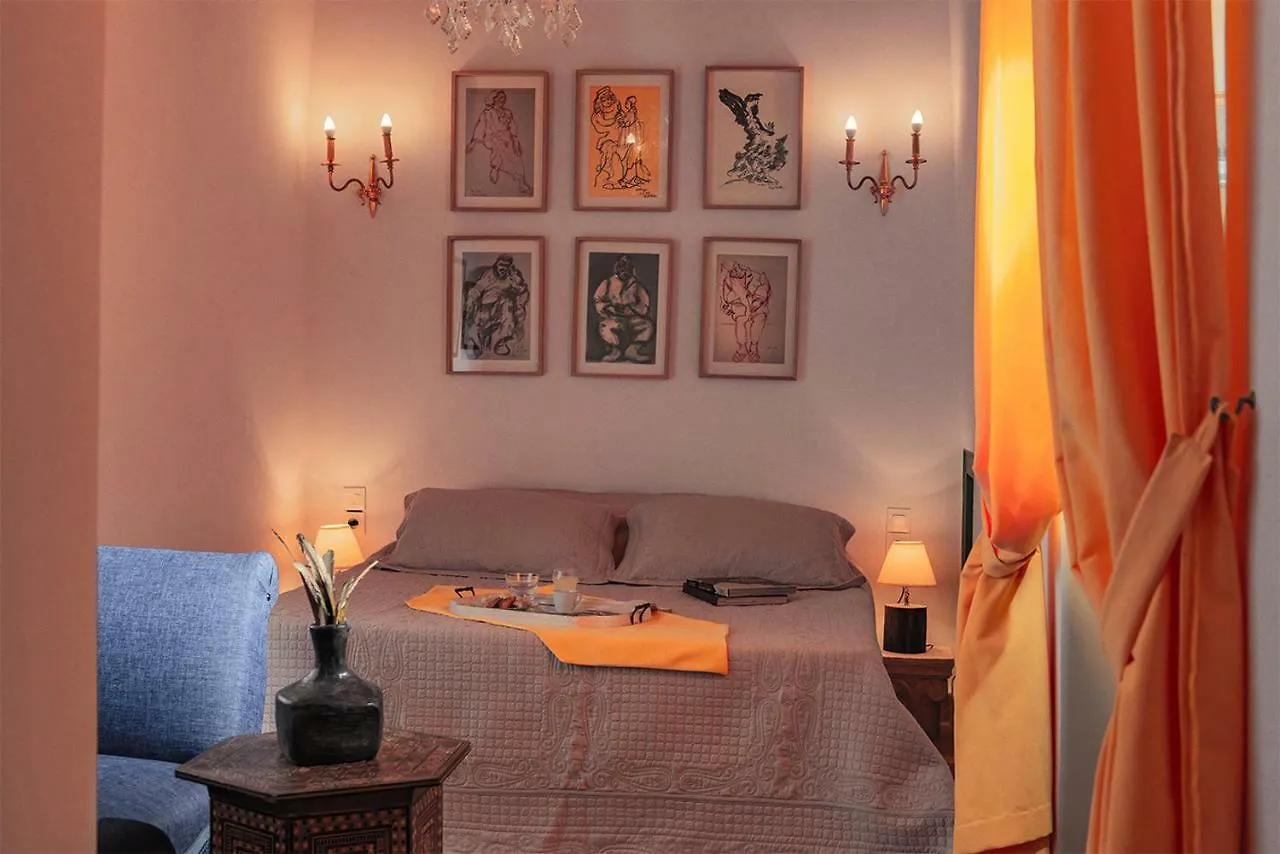 ****  Dar Zyne La Medina Bed & Breakfast Tunis Tunisia