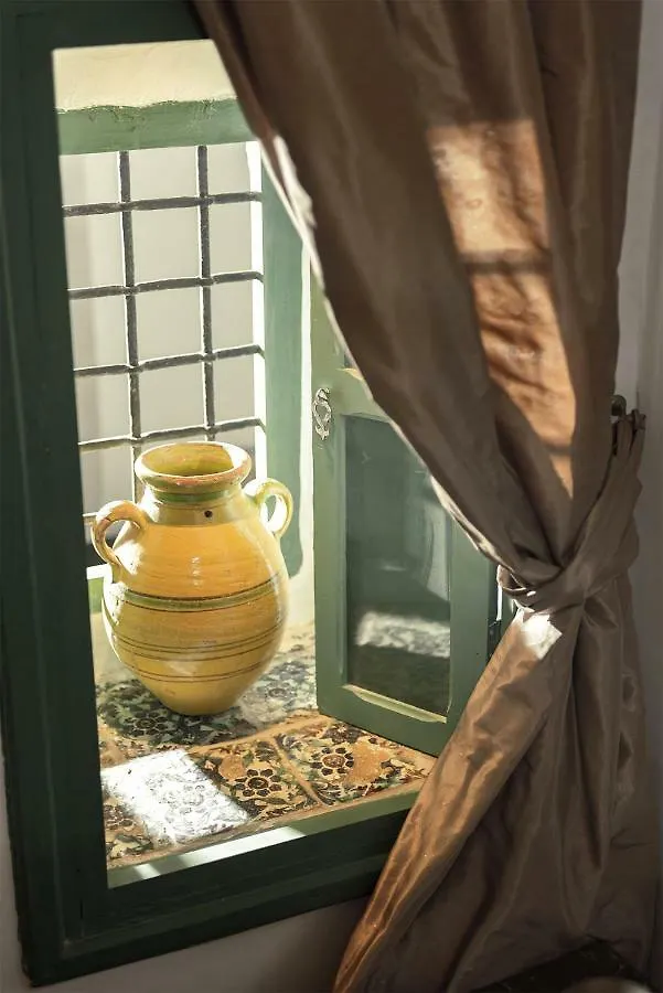 ****  Dar Zyne La Medina Bed & Breakfast Tunis Tunisia