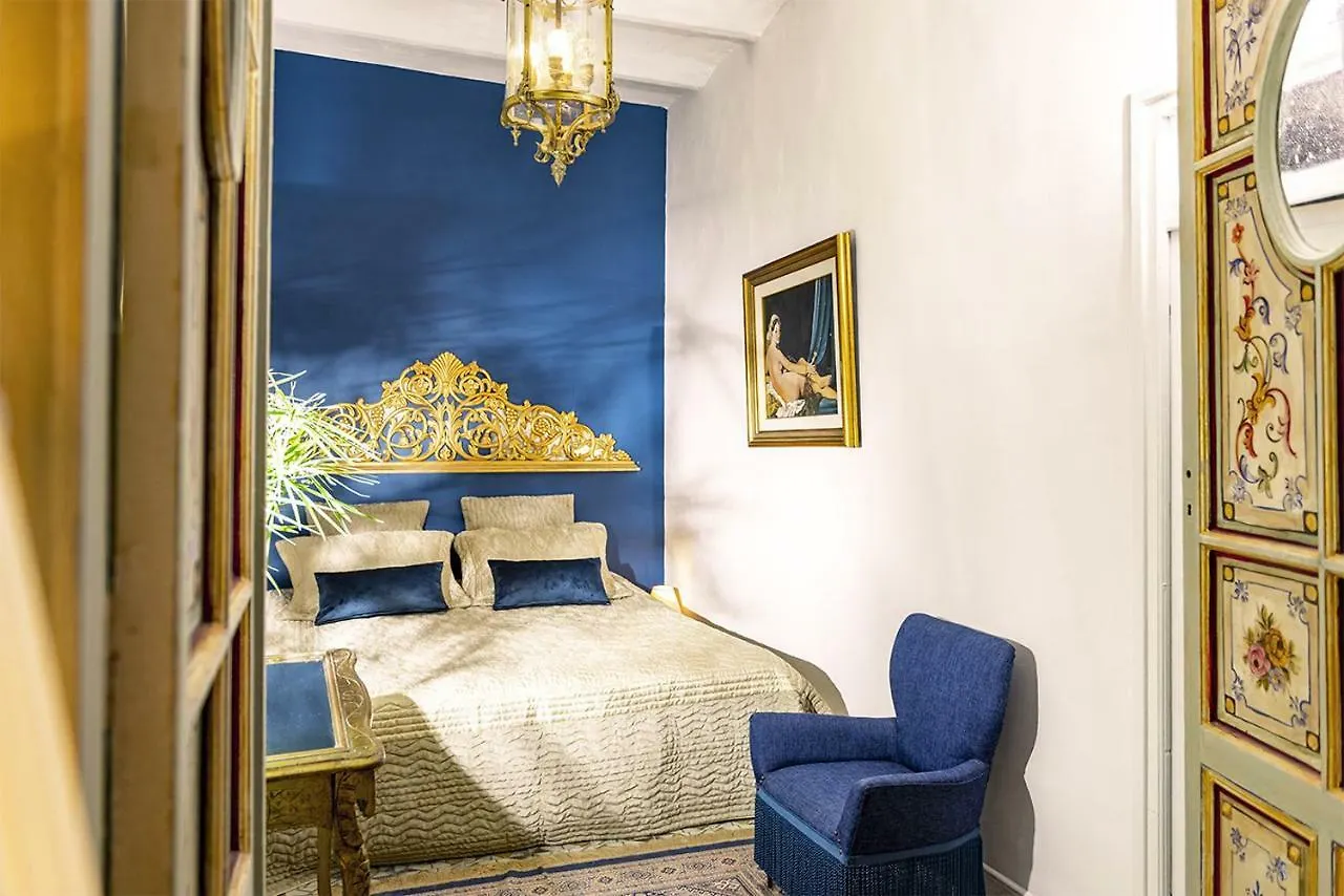 Dar Zyne La Medina Bed & Breakfast Tunis