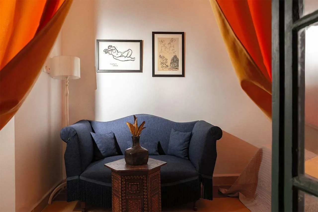 Dar Zyne La Medina Bed & Breakfast Tunis 4*,  Tunisia