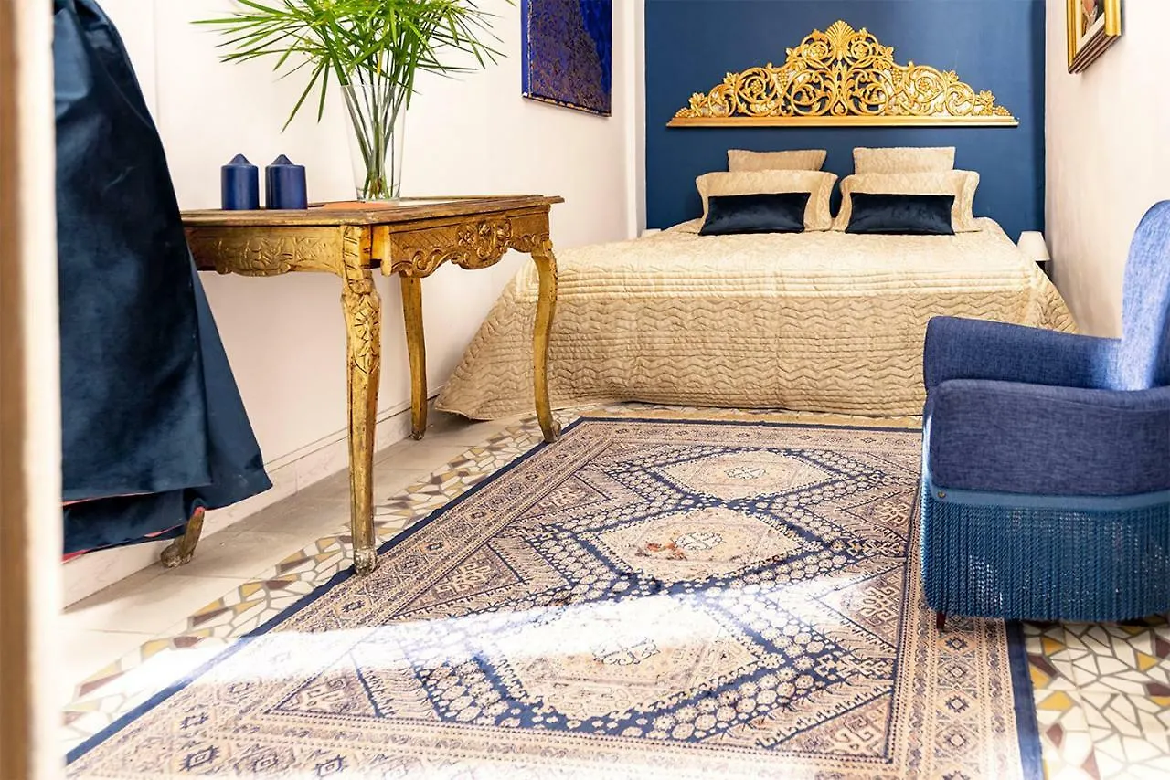****  Dar Zyne La Medina Bed & Breakfast Tunis Tunisia