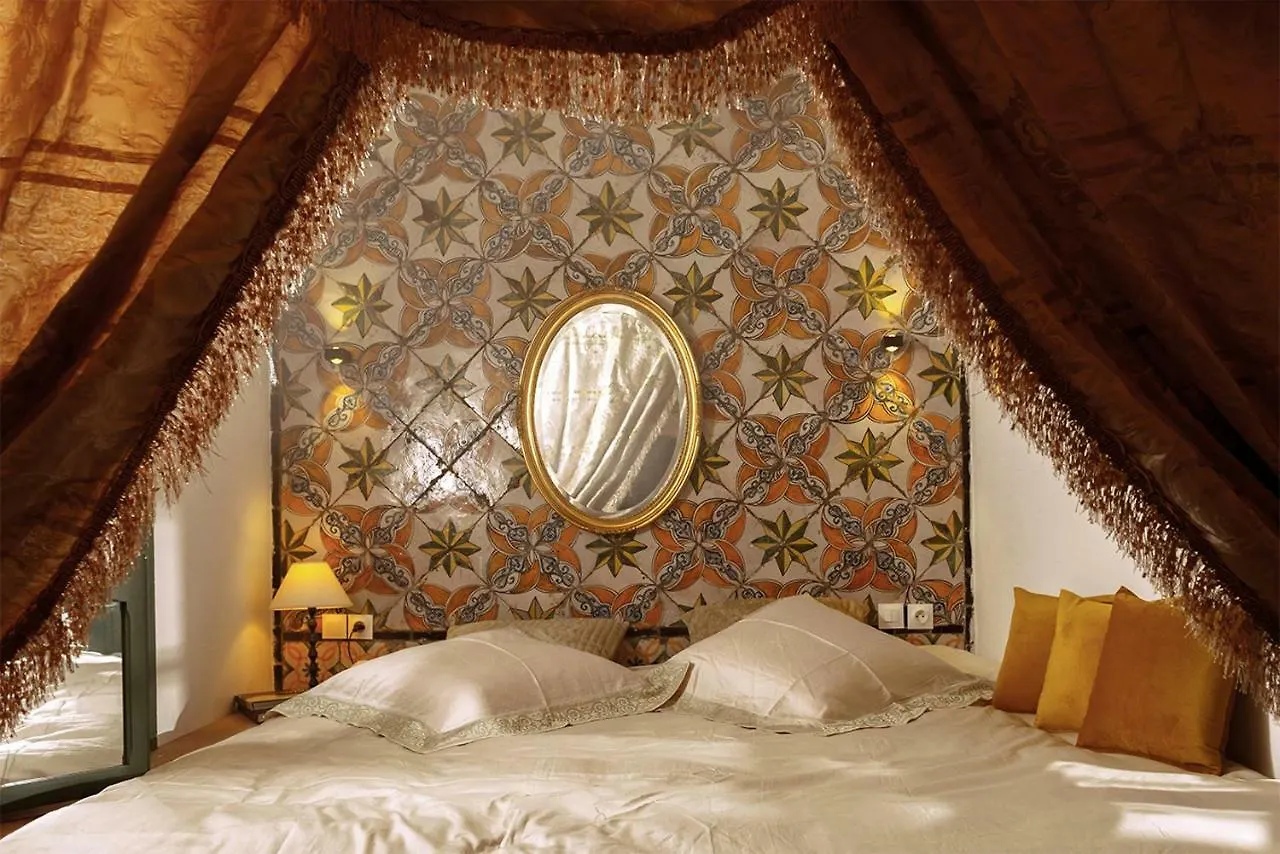 Dar Zyne La Medina Bed & Breakfast Tunis
