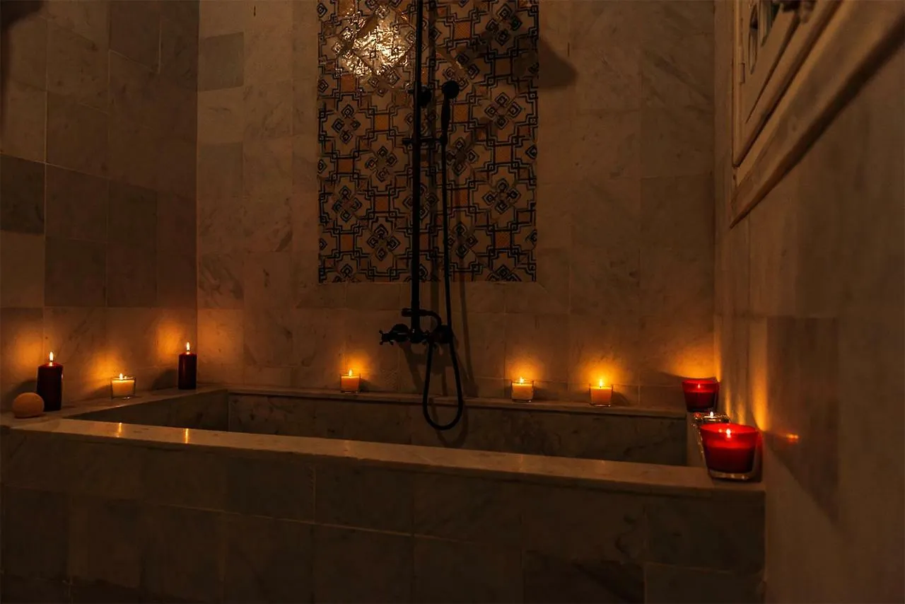 Dar Zyne La Medina Bed & Breakfast Tunis