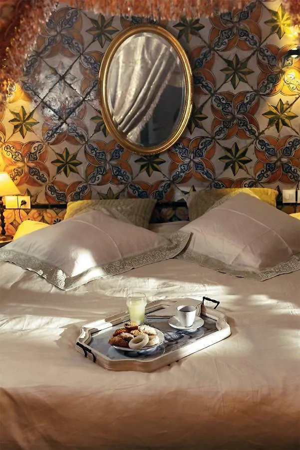 Dar Zyne La Medina Bed & Breakfast Tunis