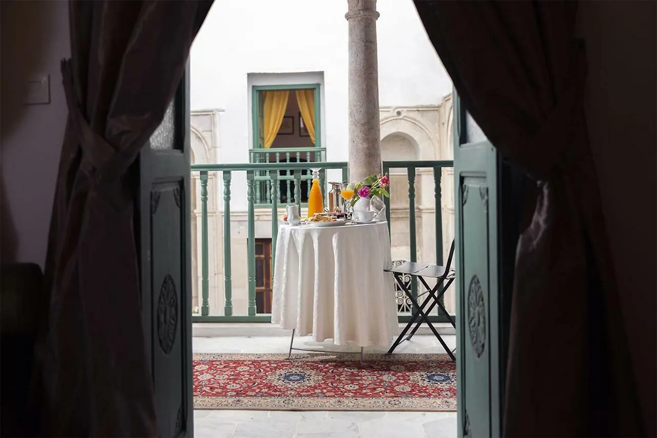 Dar Zyne La Medina Bed & Breakfast Tunis