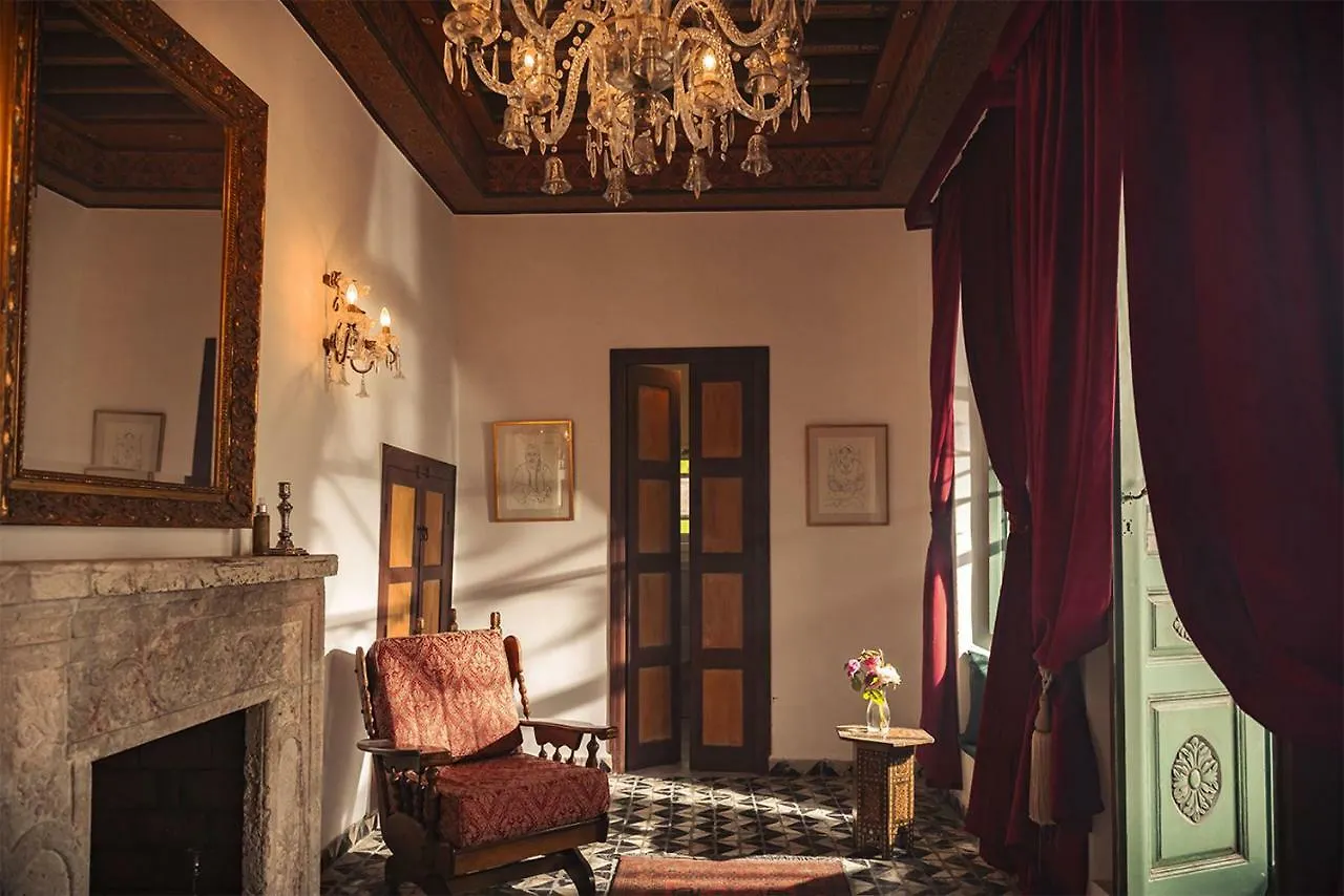 Dar Zyne La Medina Bed & Breakfast Tunis