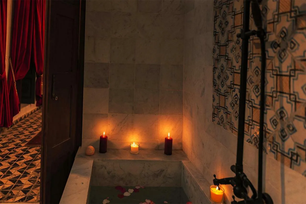 Dar Zyne La Medina Bed & Breakfast Tunis