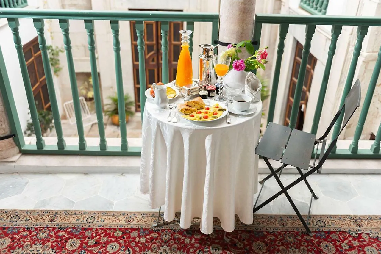 Dar Zyne La Medina Bed & Breakfast Tunis 4*,  Tunisia