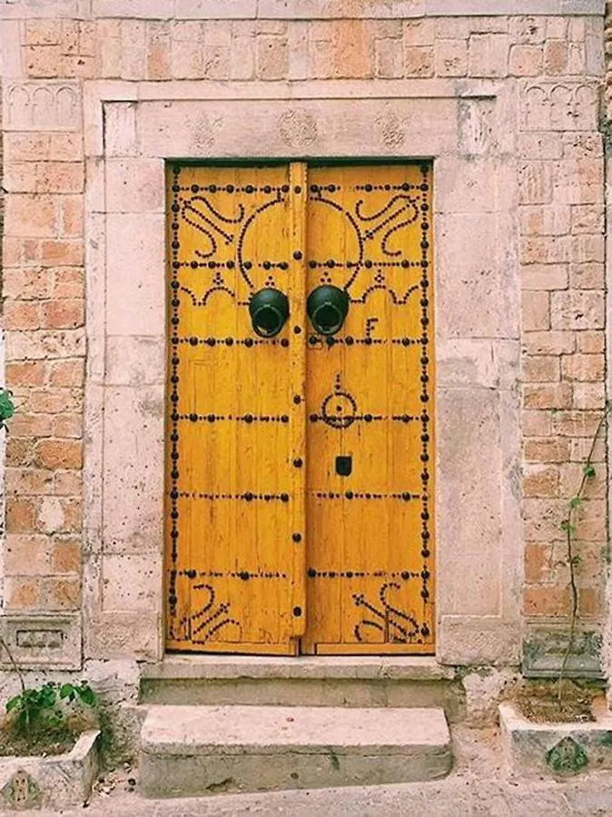 Dar Zyne La Medina Bed & Breakfast Tunis