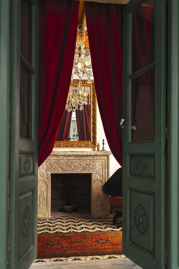 Dar Zyne La Medina Bed and Breakfast Τύνιδα