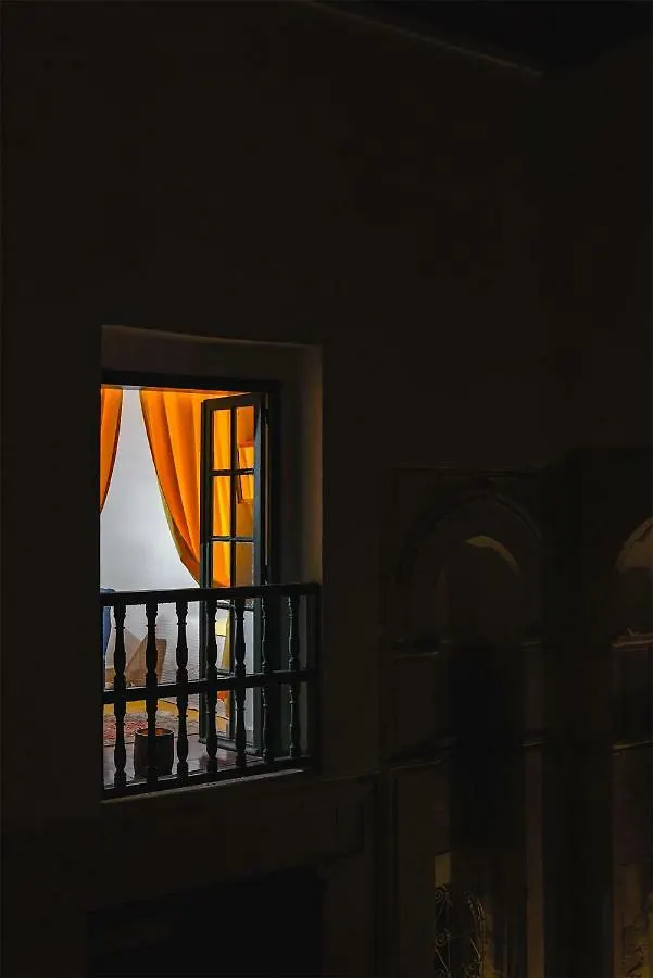 Dar Zyne La Medina Bed and Breakfast Τύνιδα