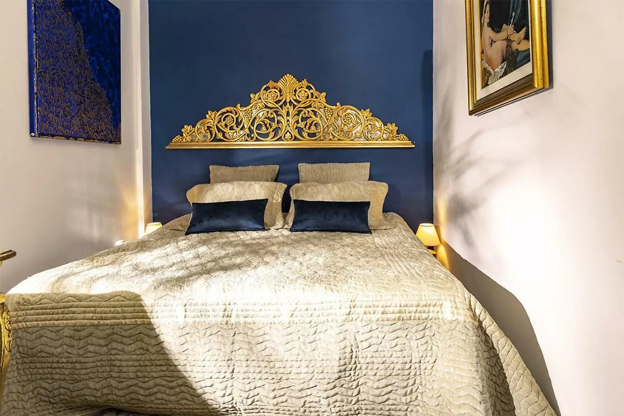 Dar Zyne La Medina Bed and Breakfast Τύνιδα