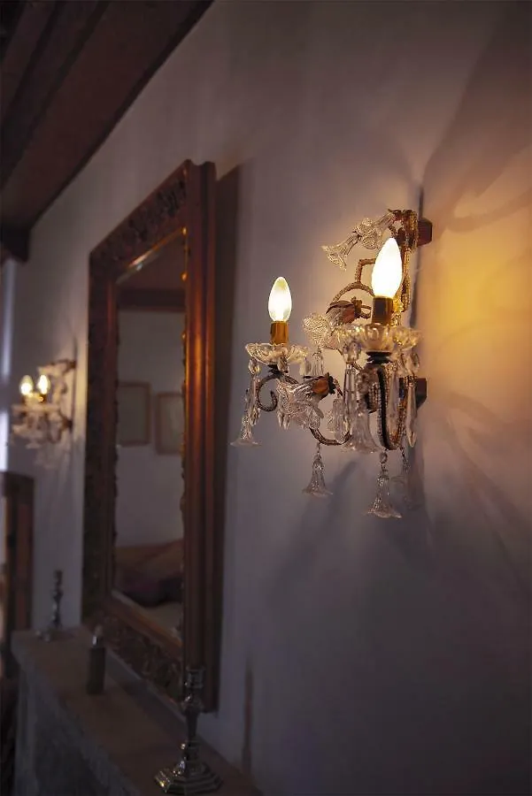 Dar Zyne La Medina Bed and Breakfast Τύνιδα