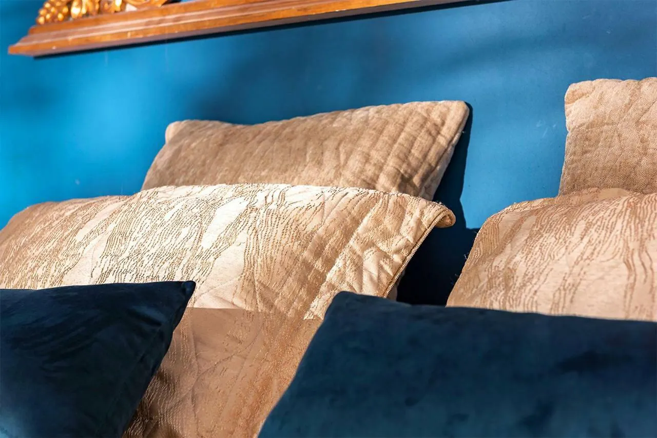 Dar Zyne La Medina Bed and Breakfast Τύνιδα