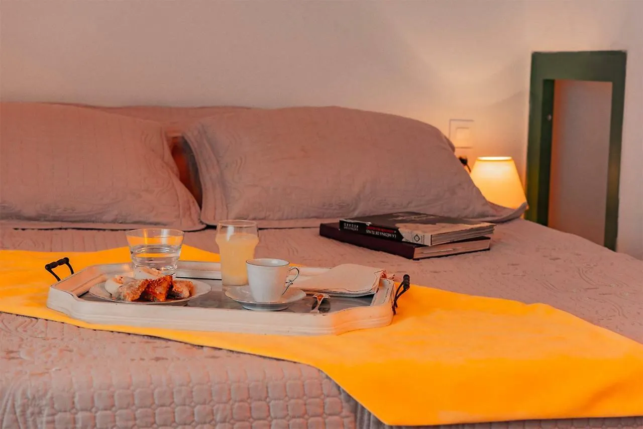 Dar Zyne La Medina Bed and Breakfast Τύνιδα