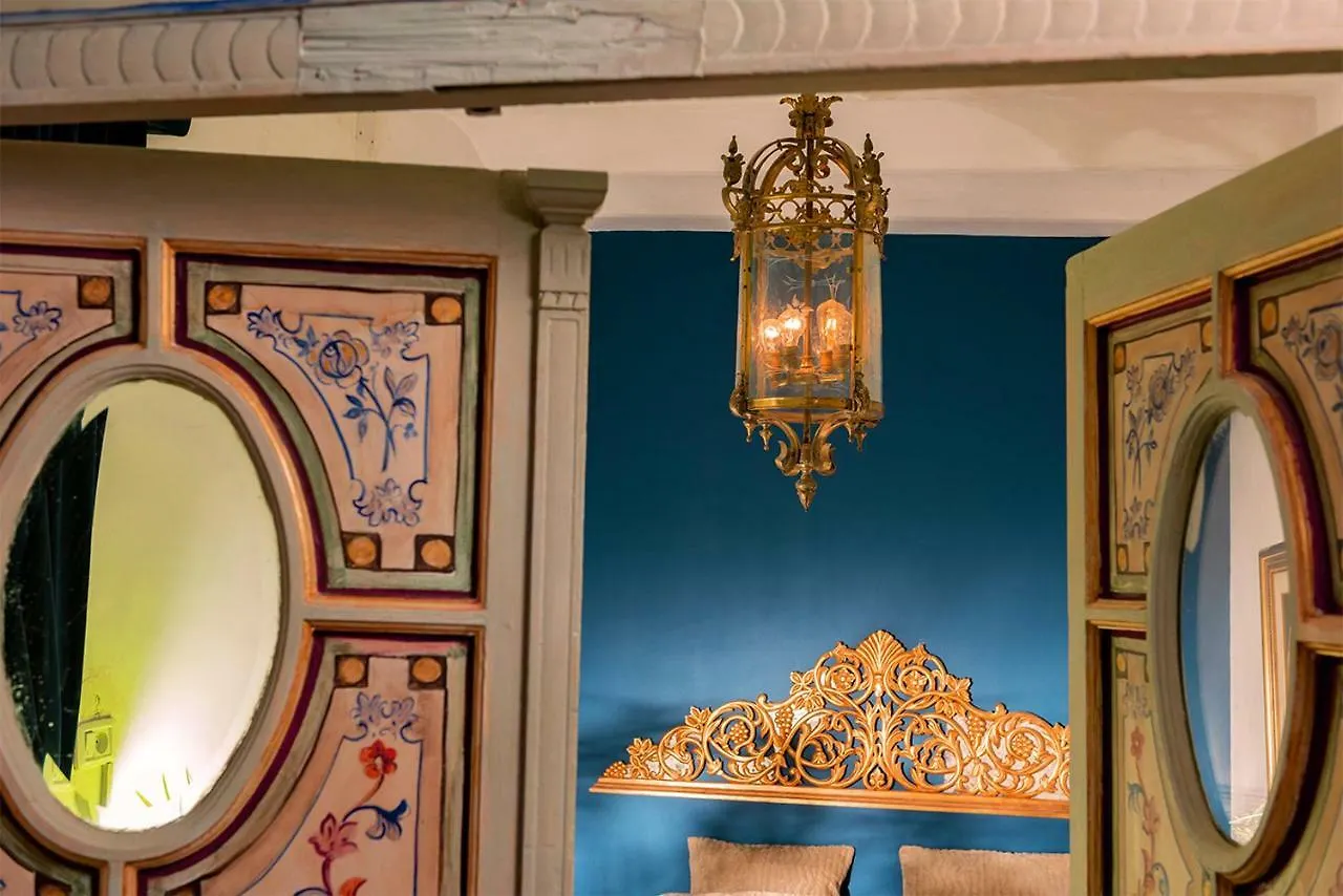 Dar Zyne La Medina Bed and Breakfast Τύνιδα 4*,