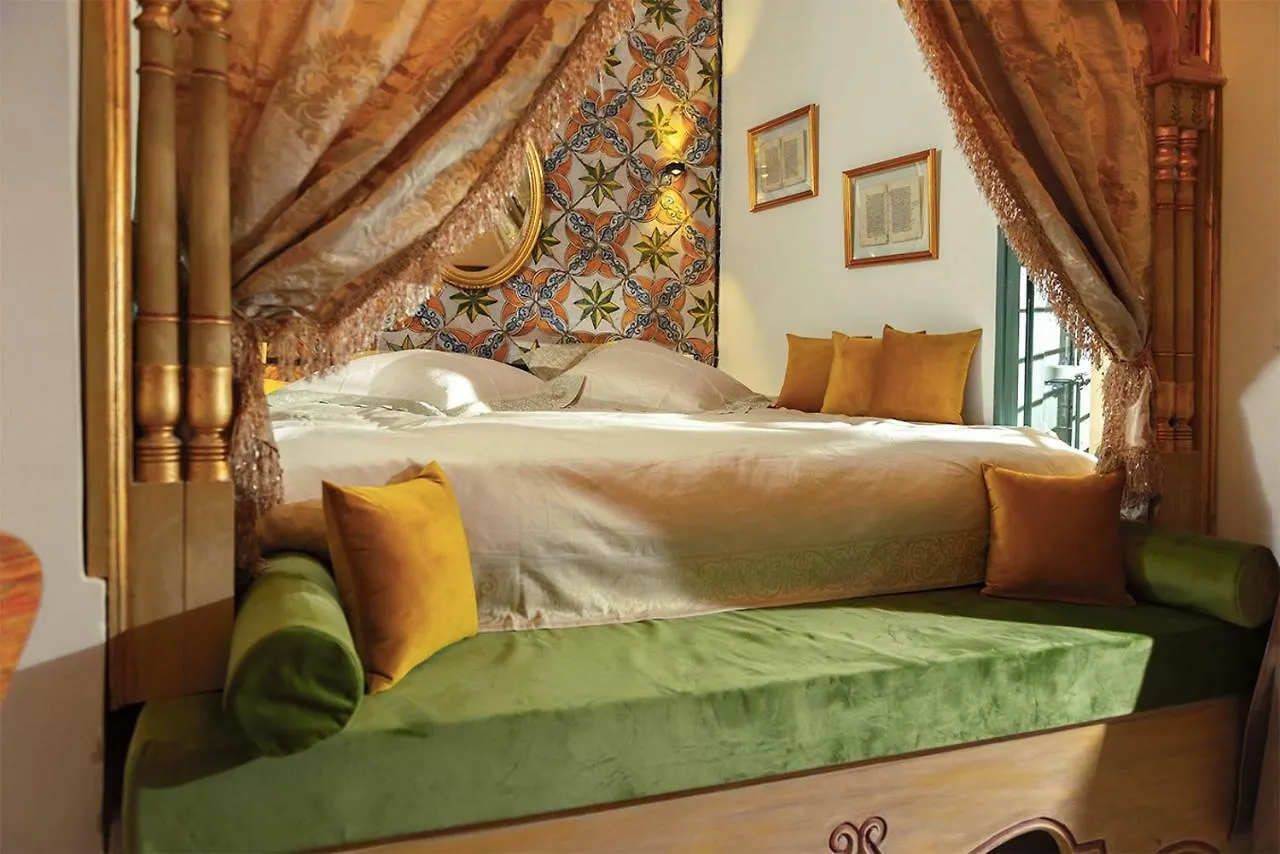 Dar Zyne La Medina Bed and Breakfast Τύνιδα 4*,  Τυνησία