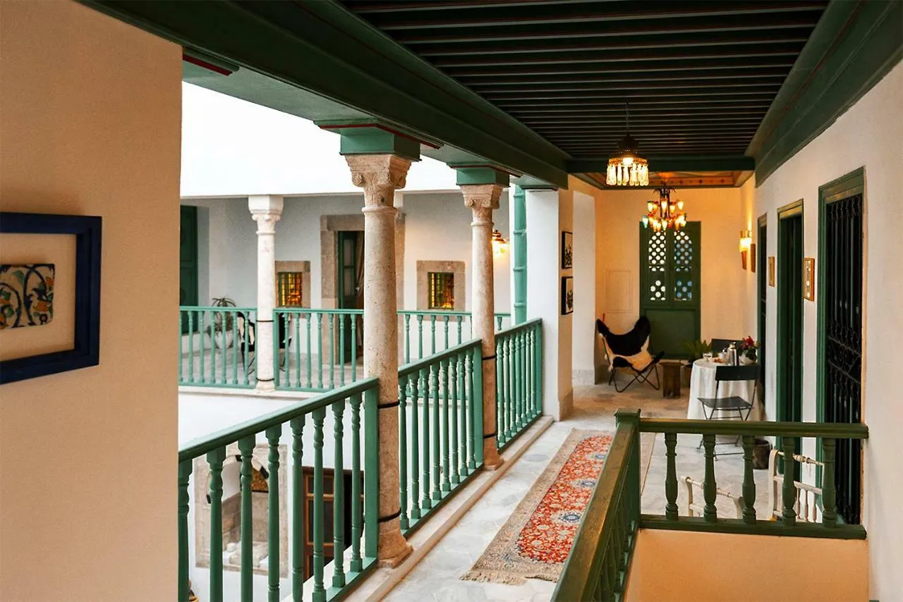 Dar Zyne La Medina Bed and Breakfast Τύνιδα 4*,