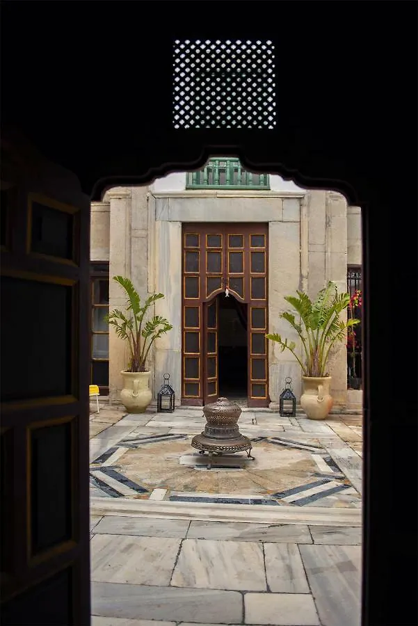 Dar Zyne La Medina Bed and Breakfast Τύνιδα