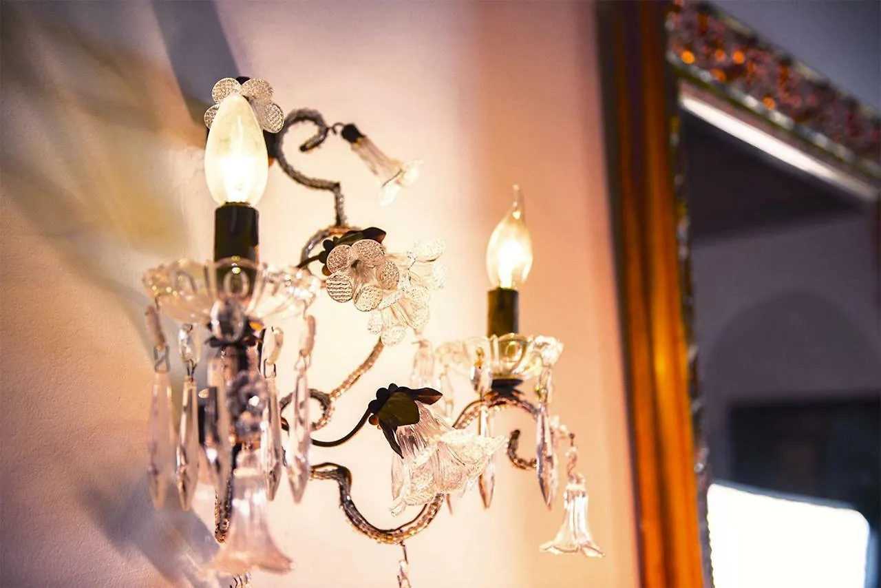 Dar Zyne La Medina Bed and Breakfast Τύνιδα